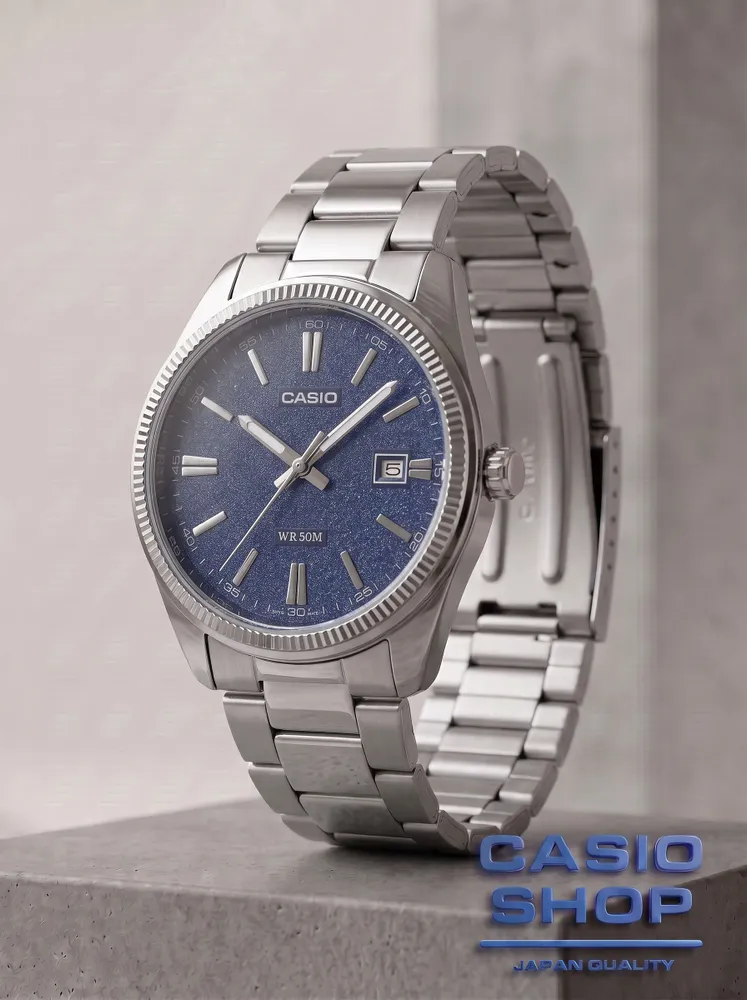 Seico Wrist Watch Mechanical