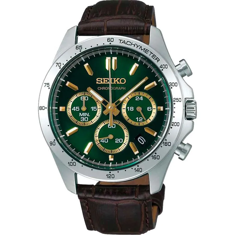 Seico Wrist Watch Mechanical