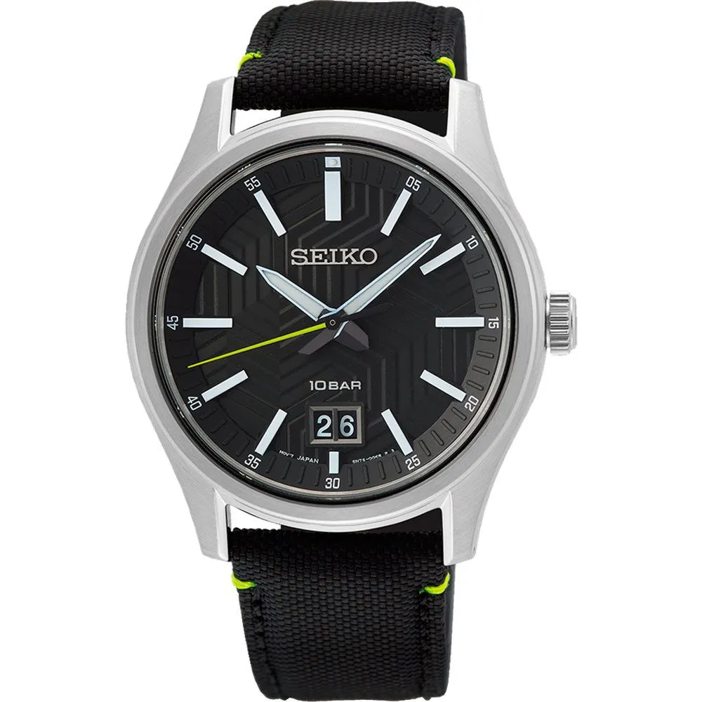 Casio Wrist Watch Mechanical