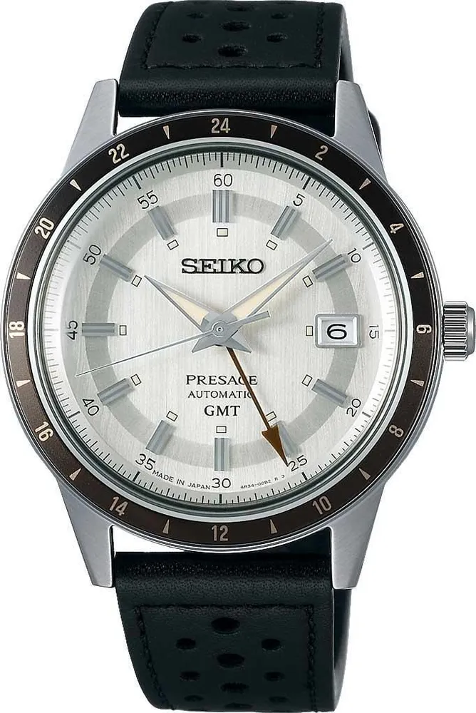 Seico Wrist Watch Quartz