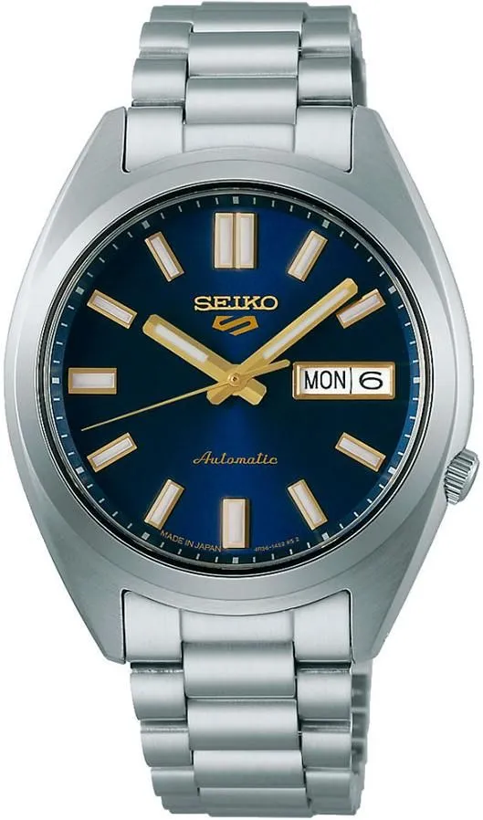Seico Wrist Watch Mechanical