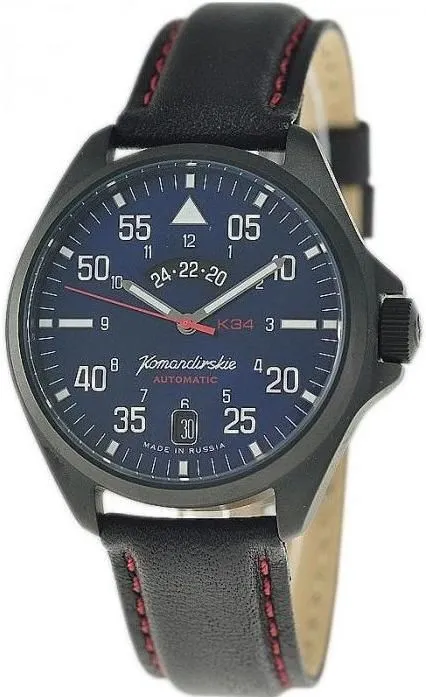 Vostok Wrist Watch Mechanical