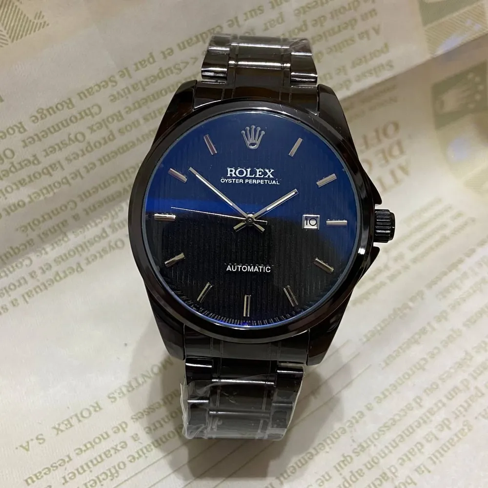 Rolex Wrist Watch