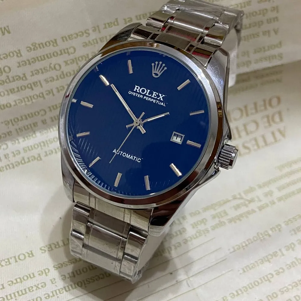 Rolex Wrist Watch