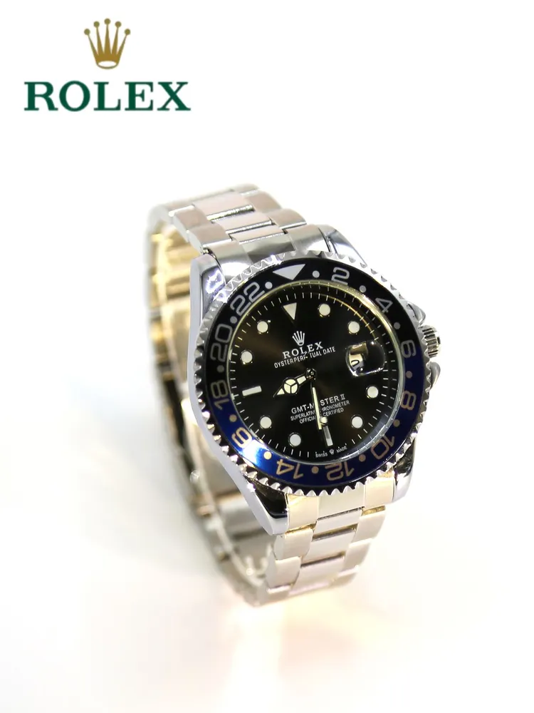 Rolex Wrist Watch
