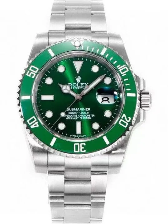 Rolex Wrist Watch