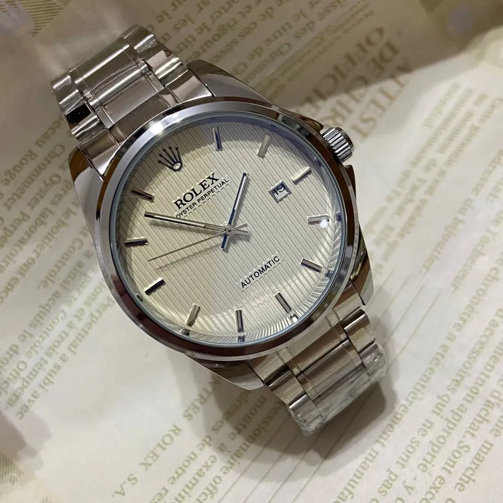 Rolex Wrist Watch