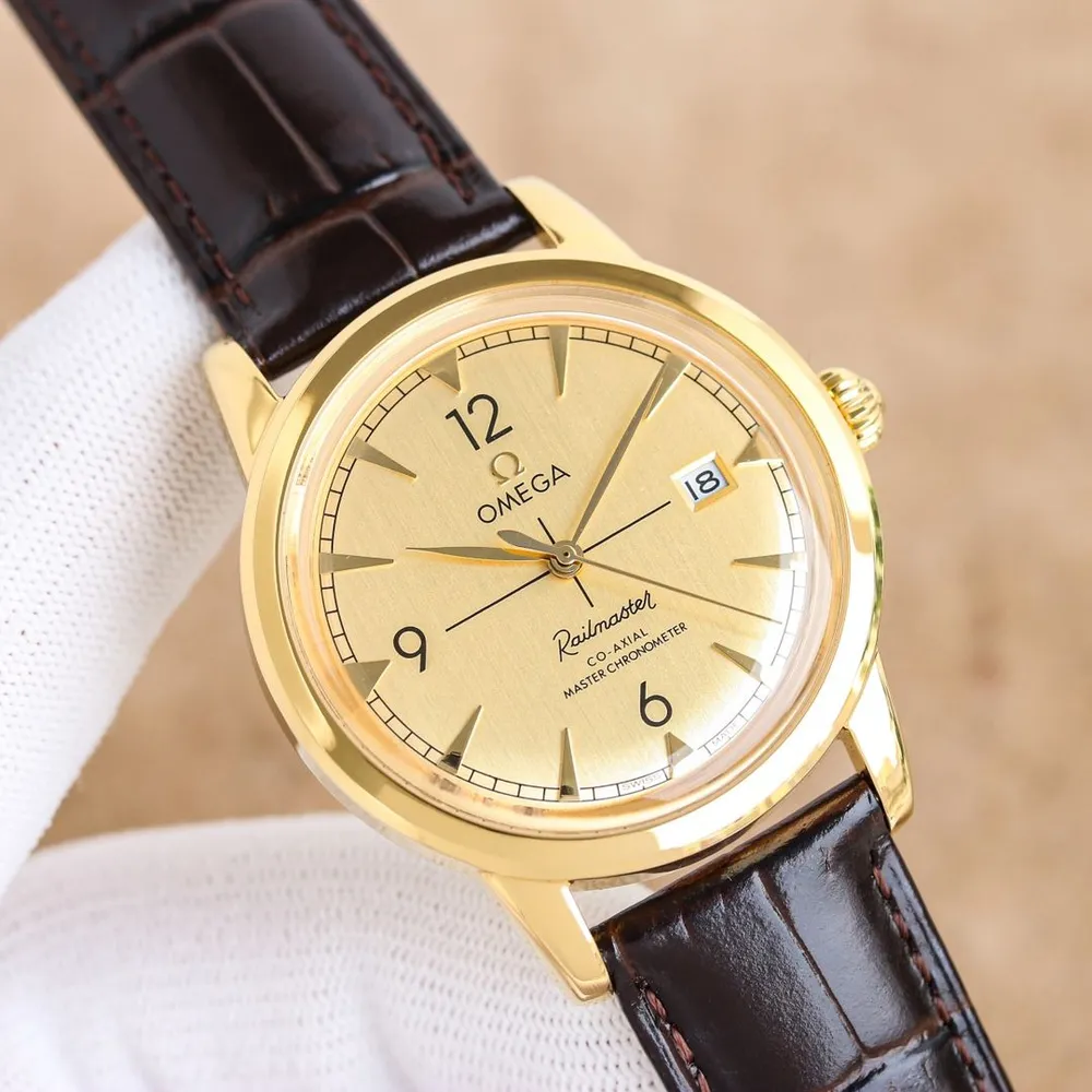 OMEGA Wrist Watch Quartz