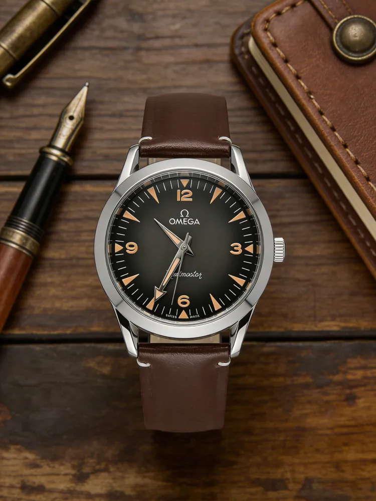 OMEGA Wrist Watch Quartz