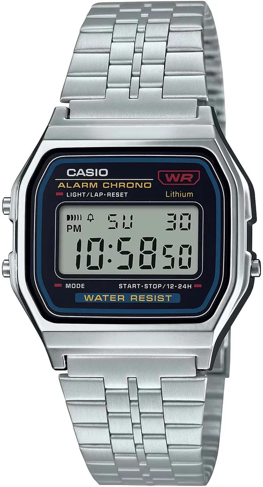 Casio Wrist Watch Mechanical