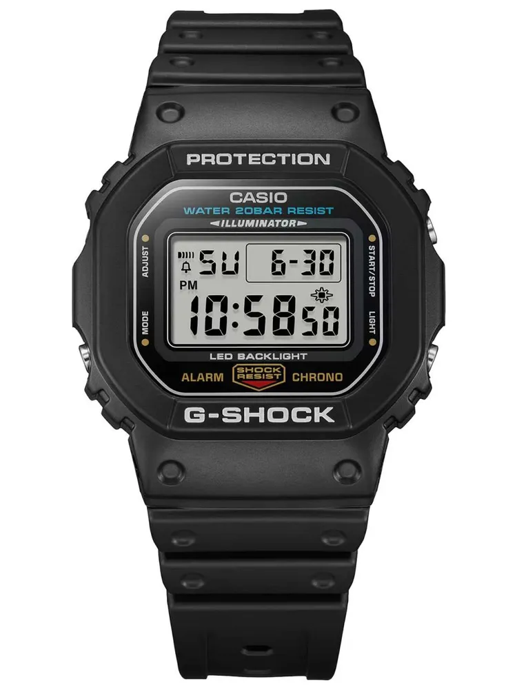 Casio Wrist Watch Mechanical