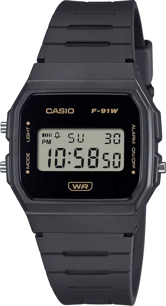 Casio Wrist Watch Mechanical
